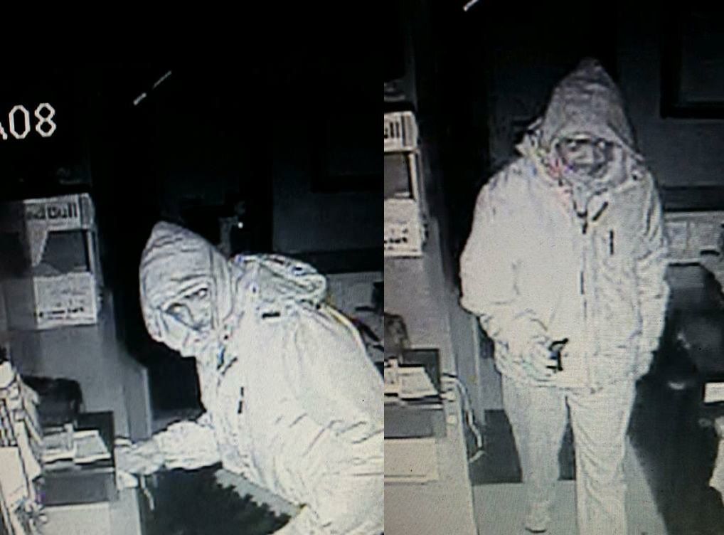 Police investigating burglary at Ogden’s Sand Trap Club News, Sports